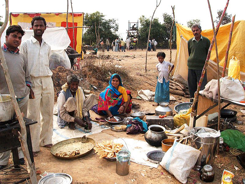 Country Market